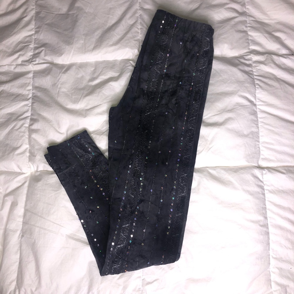 VENUS sequin leggings 💕